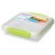 RECIPIENTE SISTEMA 21647 PARA SANDWICH 600ML