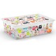CAJA MULTIUSOS CVR CUTE ANIMALS 55X38.5X16.5 ...