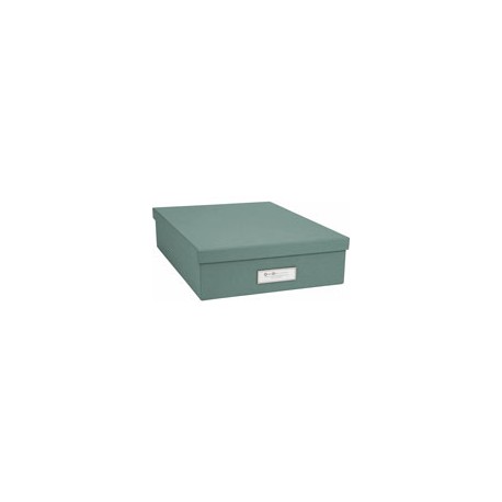 CAJA MULTIUSOS BBOX OSKAR CARTON VDE CLARO