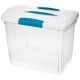 CAJA STERILITE 1876 38.7X24.8X29.2 CM