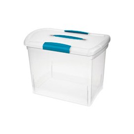 CAJA STERILITE 1876 38.7X24.8X29.2 CM