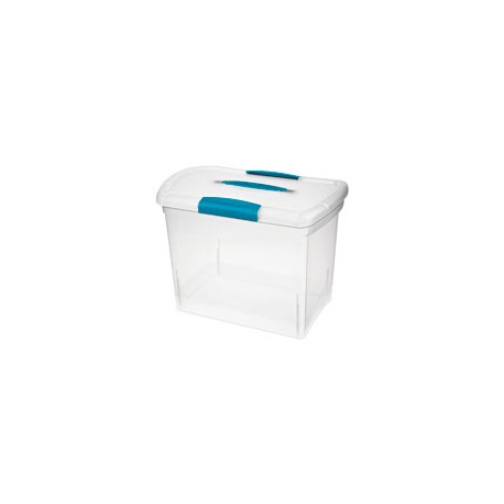 CAJA STERILITE 1876 38.7X24.8X29.2 CM