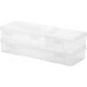 CAJA MULTIUSOS IRIS MCC-321 DE 34.3X13.2X11. ...