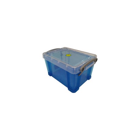 CAJA MULTIUSOS REALLY 13X19X10 CM