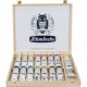 PINTURA ACRÍLICA SCHMINCKE AKADEMIE 60ML CAJ ...