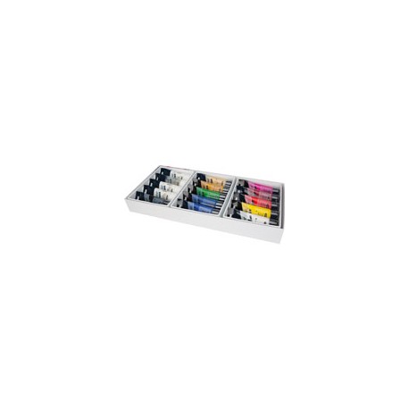PINTURA ACRÍLICA SCHMINCKE AKADEMIE 75ML PAQ ...