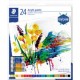 PINTURA ACRÍLICA STAEDTLER TUBO 12ML PAQUETE ...