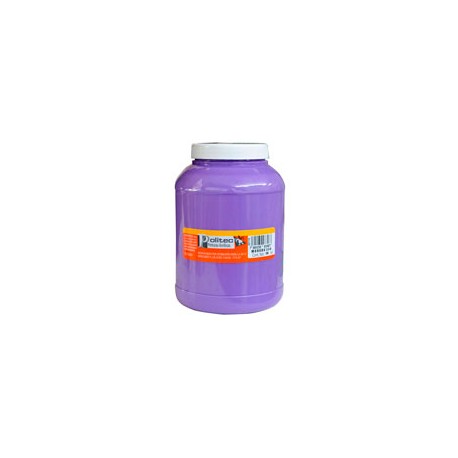 PINTURA ACRÍLICA POLITEC L300 940 ML