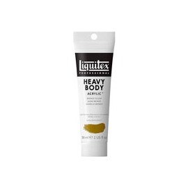 PINTURA ACRÍLICA LIQUITEX HEAVY BODY S1 DE 5 ...