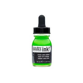 PINTURA ACRÍLICA LIQUITEX INK 30ML