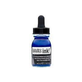 PINTURA ACRÍLICA LIQUITEX INK 30ML