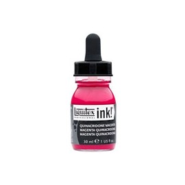 PINTURA ACRÍLICA LIQUITEX INK 30ML