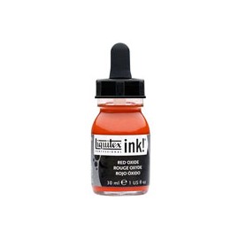 PINTURA ACRÍLICA LIQUITEX INK 30ML