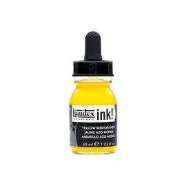 PINTURA ACRÍLICA LIQUITEX INK 30ML