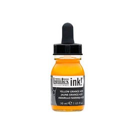 PINTURA ACRÍLICA LIQUITEX INK 30ML