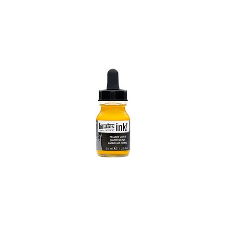 PINTURA ACRÍLICA LIQUITEX INK 30ML