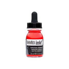 PINTURA ACRÍLICA LIQUITEX INK 30ML