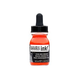 PINTURA ACRÍLICA LIQUITEX INK 30ML