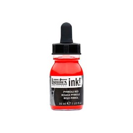 PINTURA ACRÍLICA LIQUITEX INK 30ML