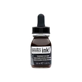 PINTURA ACRÍLICA LIQUITEX INK 30ML