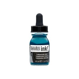 PINTURA ACRÍLICA LIQUITEX INK 30ML
