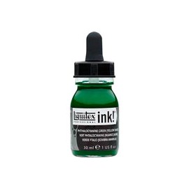PINTURA ACRÍLICA LIQUITEX INK 30ML