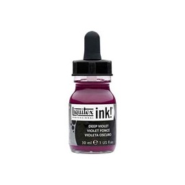 PINTURA ACRÍLICA LIQUITEX INK 30ML