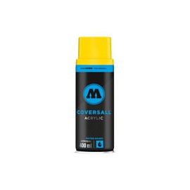PINTURA ACRÍLICA EN SPRAY MOLOTOW COVERSALL  ...