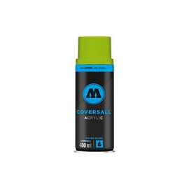 PINTURA ACRÍLICA EN SPRAY MOLOTOW COVERSALL  ...