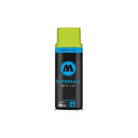 PINTURA ACRÍLICA EN SPRAY MOLOTOW COVERSALL  ...