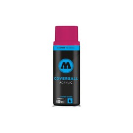 PINTURA ACRÍLICA EN SPRAY MOLOTOW COVERSALL  ...