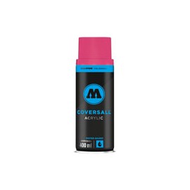 PINTURA ACRÍLICA EN SPRAY MOLOTOW COVERSALL  ...