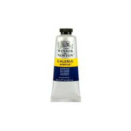 PINTURA ACRÍLICA WINSOR AND NEWTON GALERÍA 6 ...