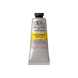 PINTURA ACRÍLICA WINSOR AND NEWTON GALERÍA 6 ...