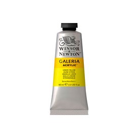 PINTURA ACRÍLICA WINSOR AND NEWTON GALERÍA 6 ...