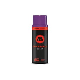 PINTURA ACRÍLICA EN SPRAY MOLOTOW COVERSALL  ...