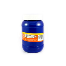 PINTURA ACRÍLICA POLITEC L300 500 ML