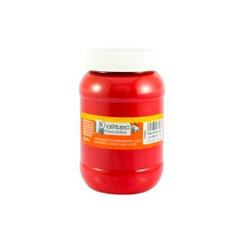 PINTURA ACRÍLICA POLITEC L300 500 ML