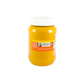 PINTURA ACRÍLICA POLITEC L300 500 ML