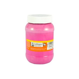 PINTURA ACRÍLICA POLITEC L300 500 ML