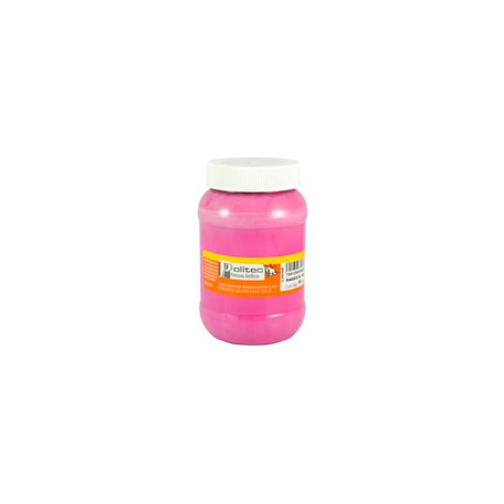 PINTURA ACRÍLICA POLITEC L300 500 ML