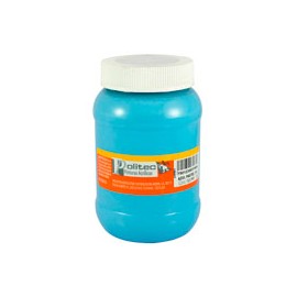 PINTURA ACRÍLICA POLITEC L300 500 ML