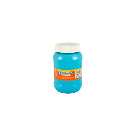 PINTURA ACRÍLICA POLITEC L300 500 ML