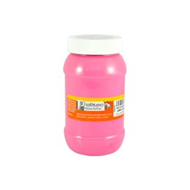 PINTURA ACRÍLICA POLITEC L300 500 ML