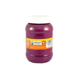 PINTURA ACRÍLICA POLITEC L300 500 ML