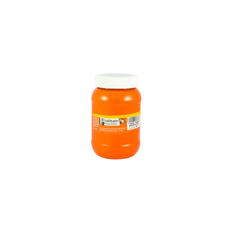 PINTURA ACRÍLICA POLITEC L300 500 ML