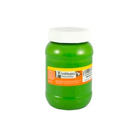 PINTURA ACRÍLICA POLITEC L300 500 ML