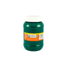 PINTURA ACRÍLICA POLITEC L300 500 ML