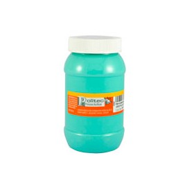 PINTURA ACRÍLICA POLITEC L300 500 ML