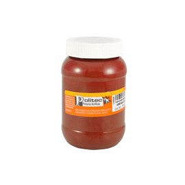 PINTURA ACRÍLICA POLITEC L300 500 ML